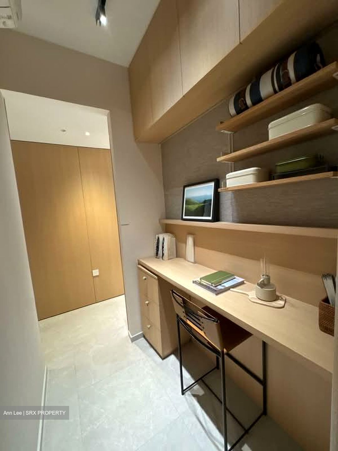 Canberra Residences (D27), Condominium #586144481